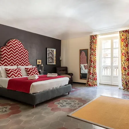 Apartment Casa Punt E Mes - Cernaia32 Turin