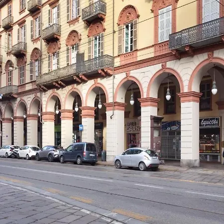 Casa Punt E Mes - Cernaia32 Apartment *