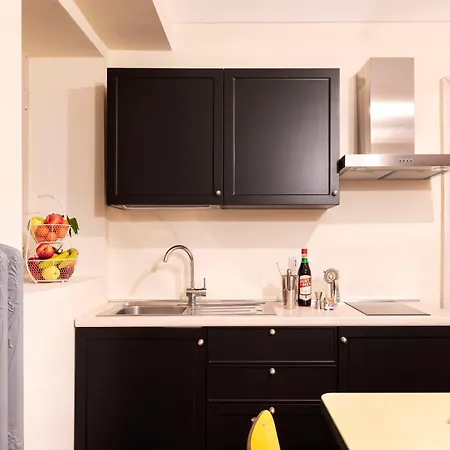 Apartment Casa Punt E Mes - Cernaia32 Turin